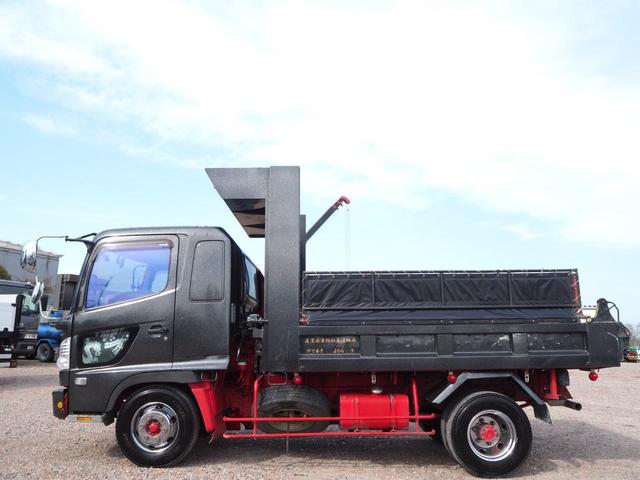2002 Hino Ranger – thumbnail 4