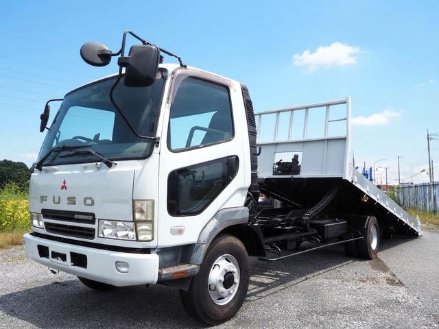 2003 Mitsubishi Fuso Fighter – thumbnail 3