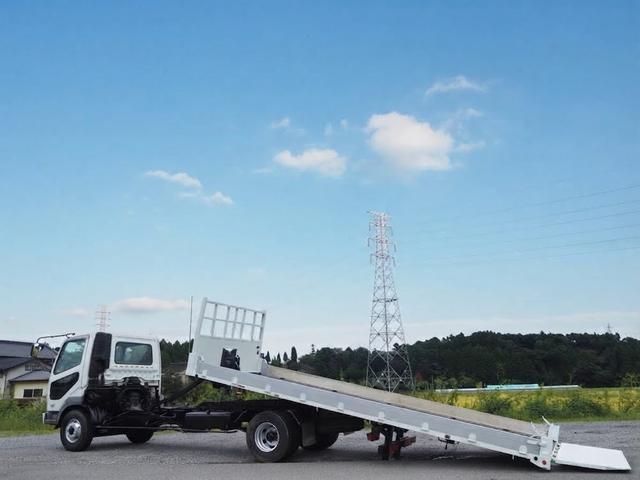 2003 Mitsubishi Fuso Fighter – thumbnail 4