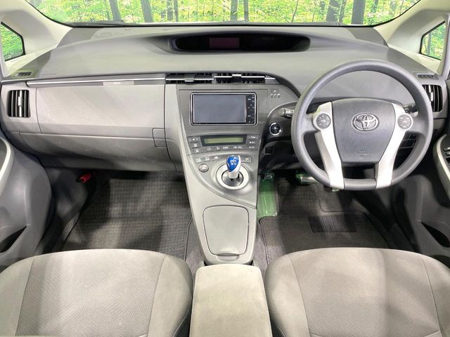 2009 Toyota Prius – thumbnail 2