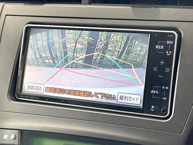 2009 Toyota Prius – thumbnail 4