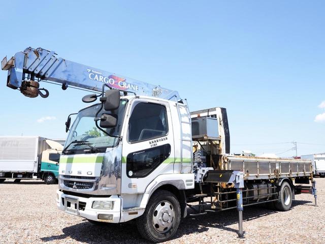 2006 Mitsubishi Fuso Fighter – thumbnail 3
