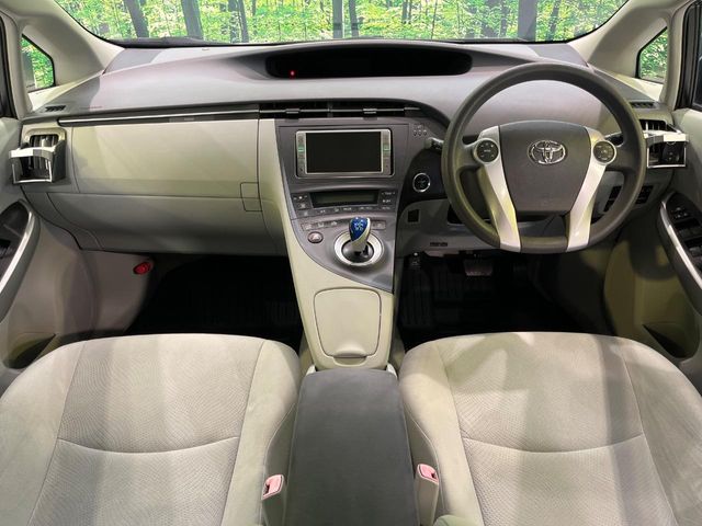 2009 Toyota Prius – thumbnail 2