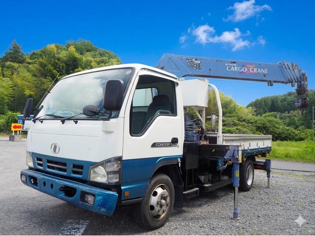 2005 UD Trucks Condor