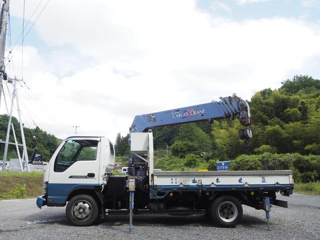 2005 UD Trucks Condor – thumbnail 3