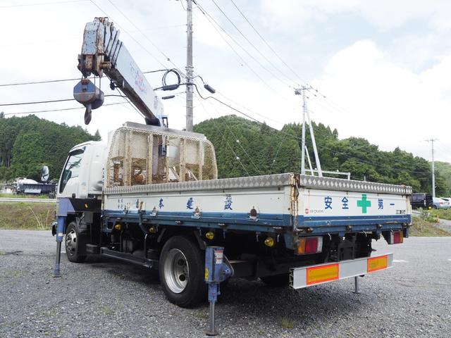 2005 UD Trucks Condor – thumbnail 4