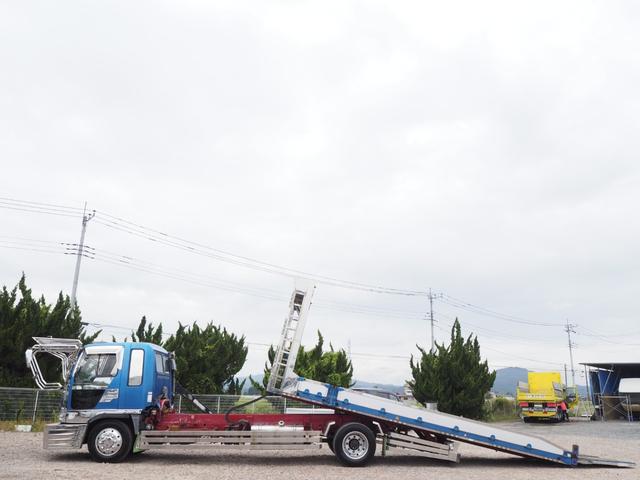 1998 Hino Ranger – thumbnail 3