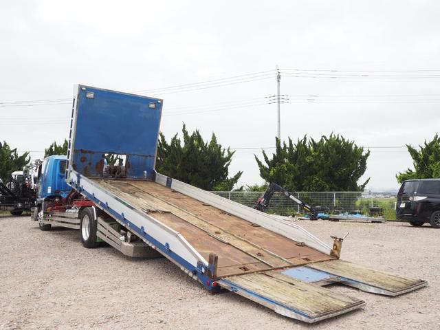1998 Hino Ranger – thumbnail 4