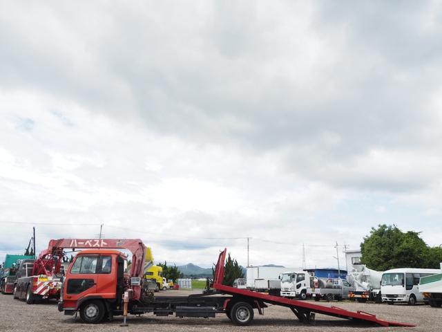 2000 UD Trucks Condor – thumbnail 3