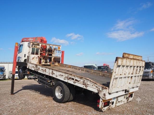 2003 Hino Ranger – thumbnail 4