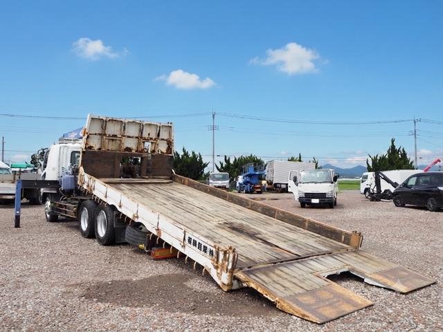 2001 Mitsubishi Fuso Fighter – thumbnail 4