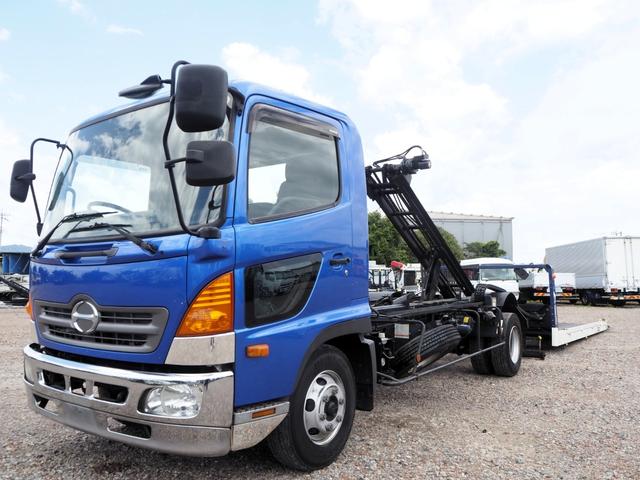 2010 Hino Ranger – thumbnail 2