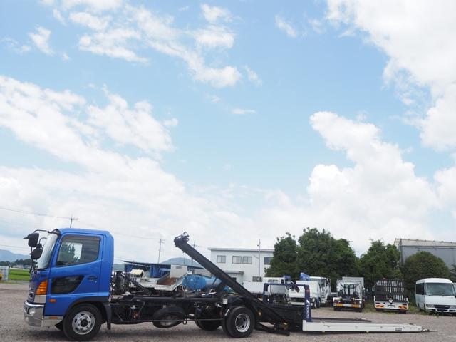 2010 Hino Ranger – thumbnail 3