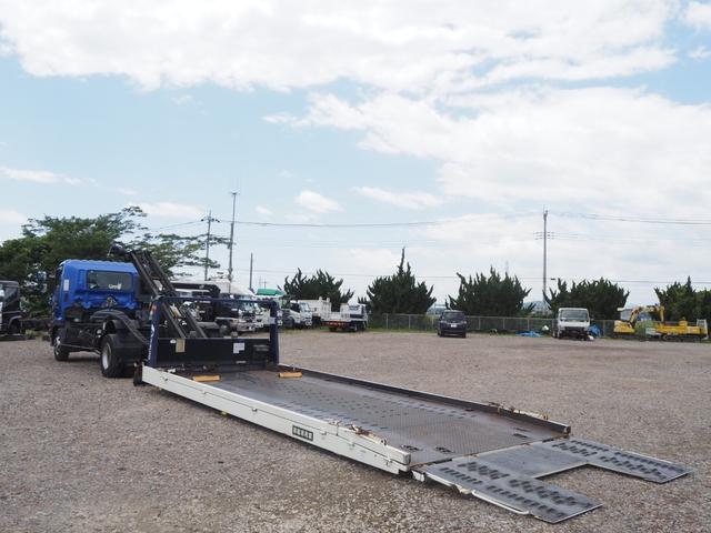 2010 Hino Ranger – thumbnail 4