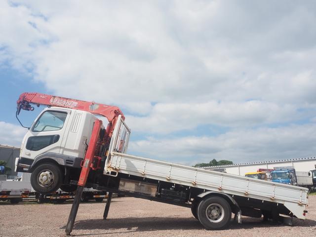 2004 Mitsubishi Fuso Fighter – thumbnail 3