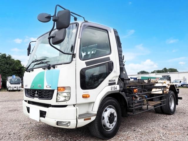 2010 Mitsubishi Fuso Fighter – thumbnail 2
