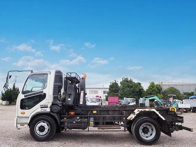 2010 Mitsubishi Fuso Fighter – thumbnail 3