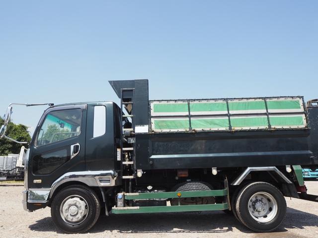 2010 Mitsubishi Fuso Fighter – thumbnail 3