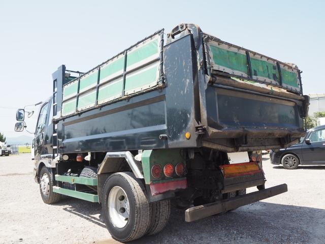 2010 Mitsubishi Fuso Fighter – thumbnail 4