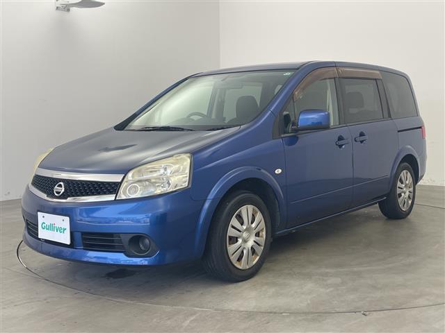 2011 Nissan Lafesta – thumbnail 4