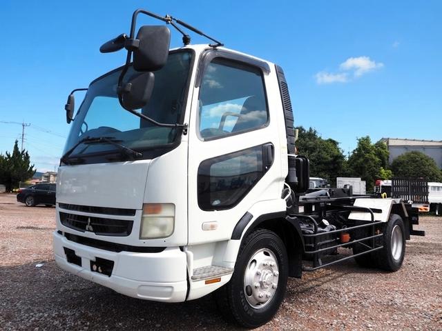 2006 Mitsubishi Fuso Fighter