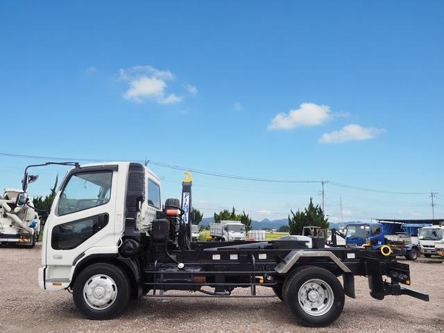 2006 Mitsubishi Fuso Fighter – thumbnail 3