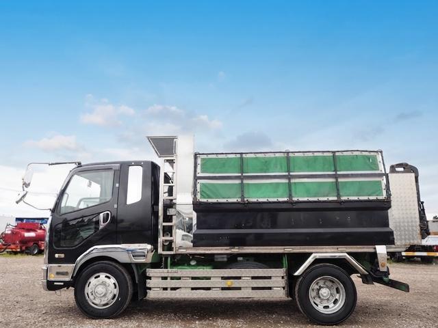 2009 Mitsubishi Fuso Fighter – thumbnail 3
