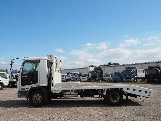 2000 Isuzu Forward – thumbnail 3