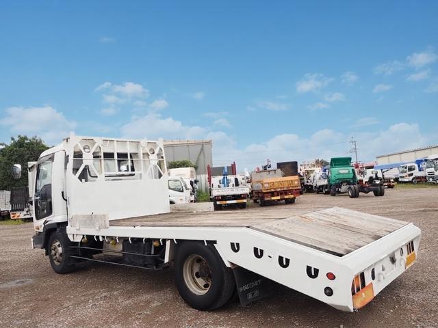 2000 Isuzu Forward – thumbnail 4