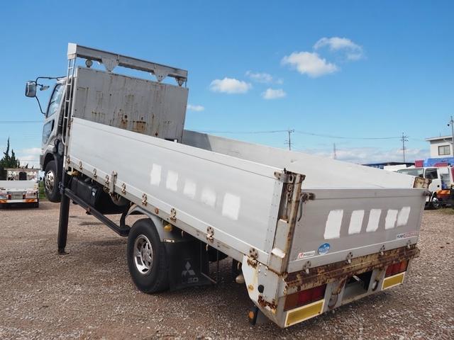 2008 Mitsubishi Fuso Fighter – thumbnail 4