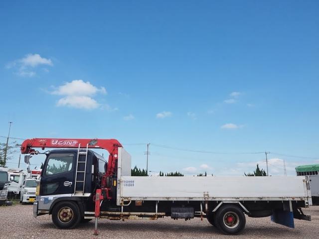 2005 Hino Ranger – thumbnail 3