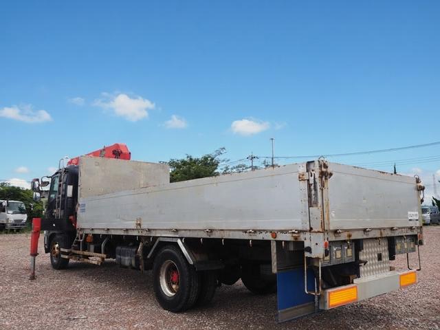 2005 Hino Ranger – thumbnail 4