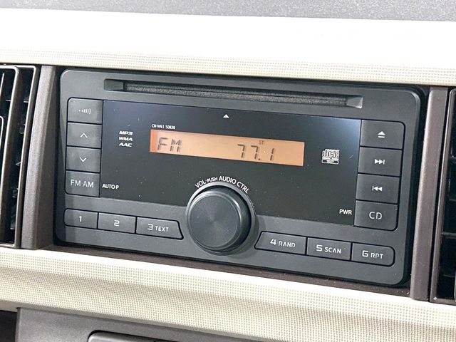 2011 Toyota Passo – thumbnail 2