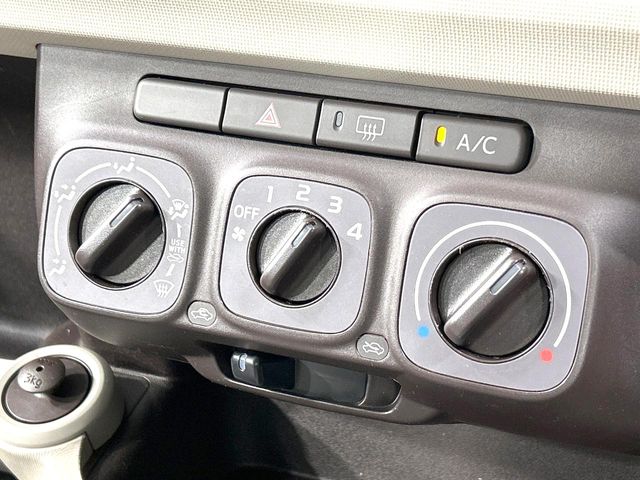 2011 Toyota Passo – thumbnail 4