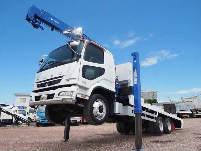 2006 Mitsubishi Fuso Fighter
