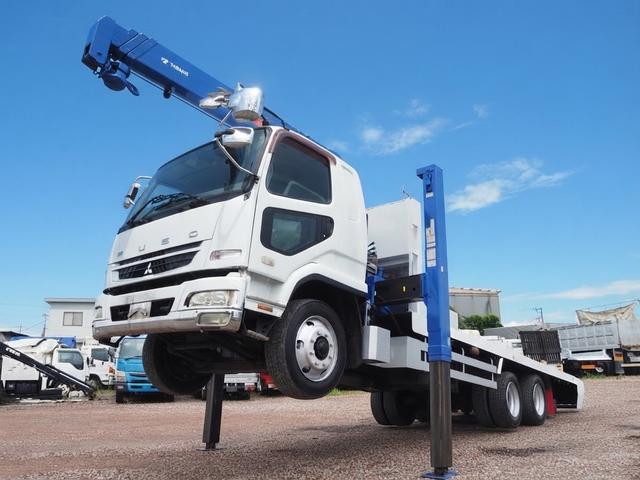 2006 Mitsubishi Fuso Fighter – thumbnail 2