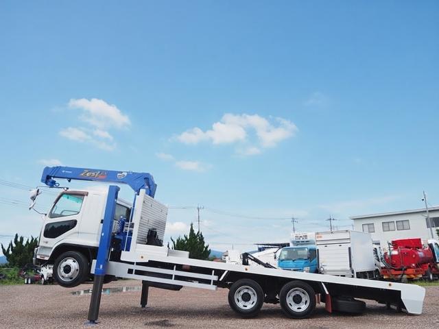 2006 Mitsubishi Fuso Fighter – thumbnail 3