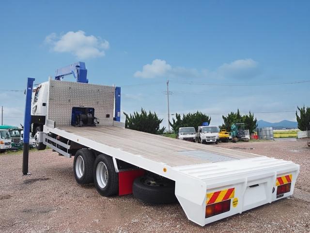 2006 Mitsubishi Fuso Fighter – thumbnail 4