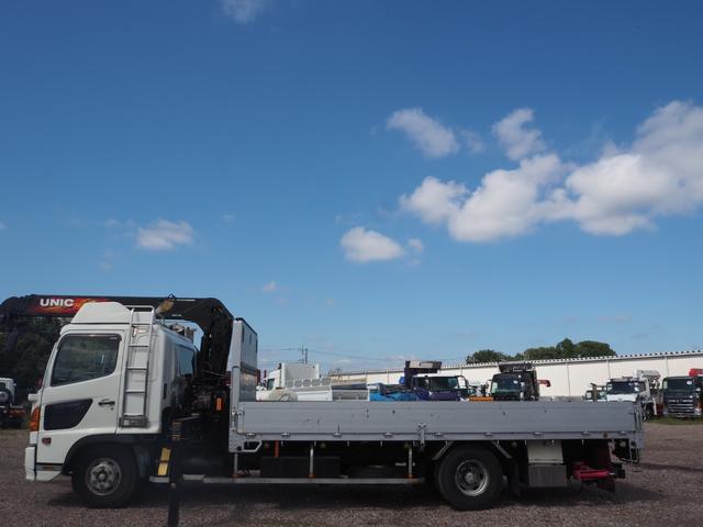 2006 Hino Ranger – thumbnail 3