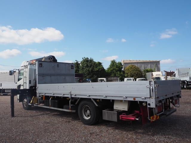2006 Hino Ranger – thumbnail 4