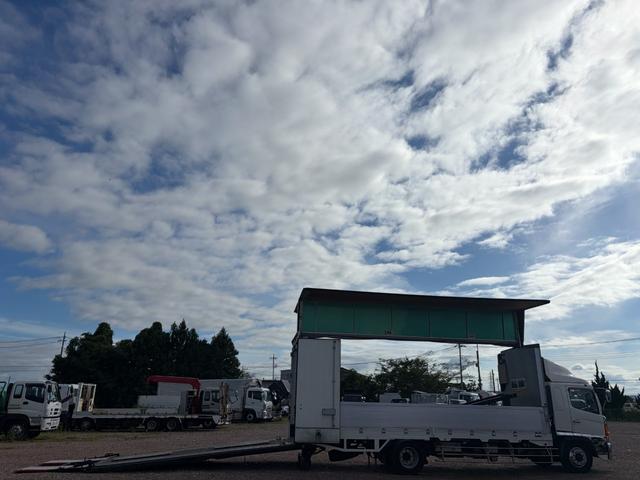 2010 Hino Ranger – thumbnail 2