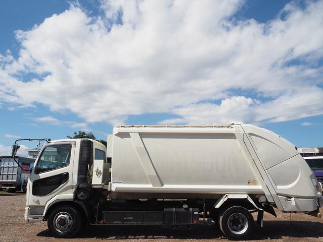 2009 Mitsubishi Fuso Fighter – thumbnail 3