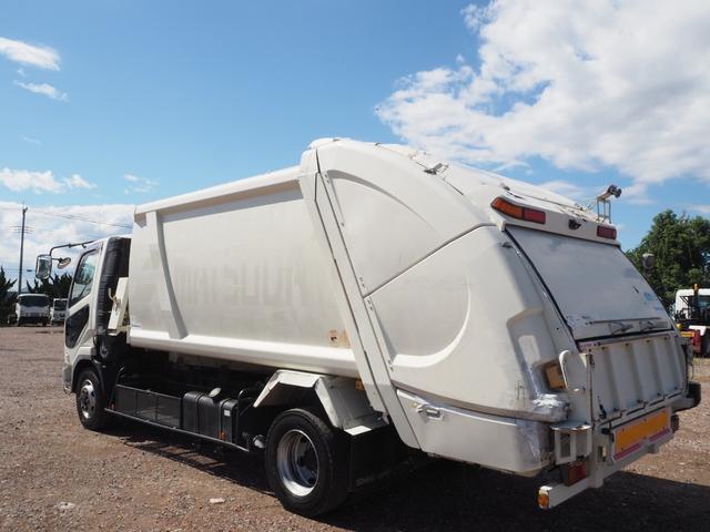 2009 Mitsubishi Fuso Fighter – thumbnail 4