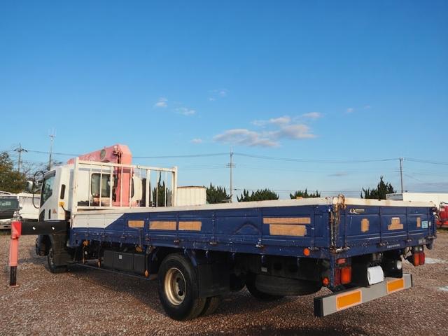 2008 Isuzu Forward – thumbnail 4