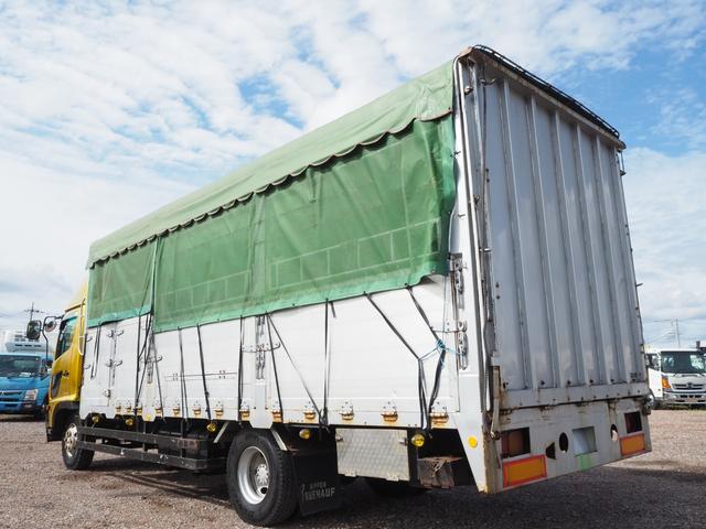 2002 Hino Ranger – thumbnail 4