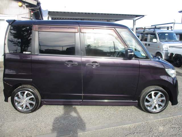 2011 Nissan Roox – thumbnail 3
