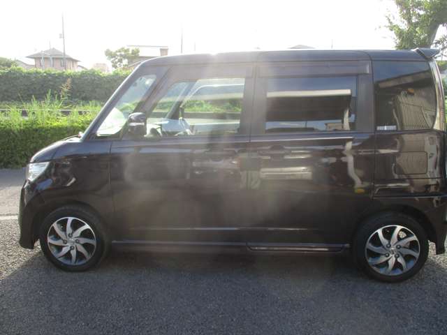 2011 Nissan Roox – thumbnail 4