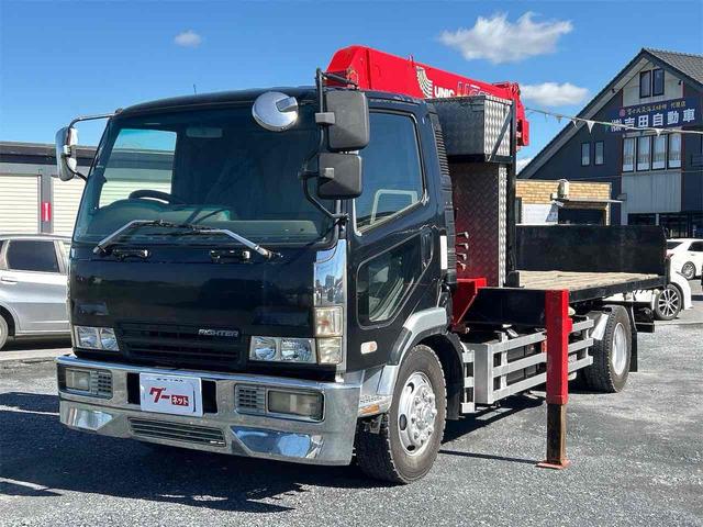2005 Mitsubishi Fuso Fighter
