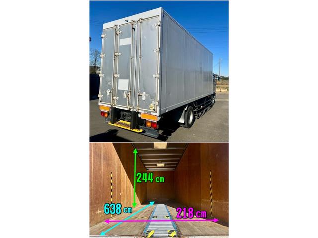 2010 UD Trucks Condor – thumbnail 2