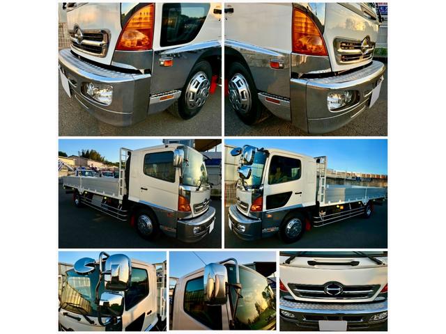 2007 Hino Ranger – thumbnail 4